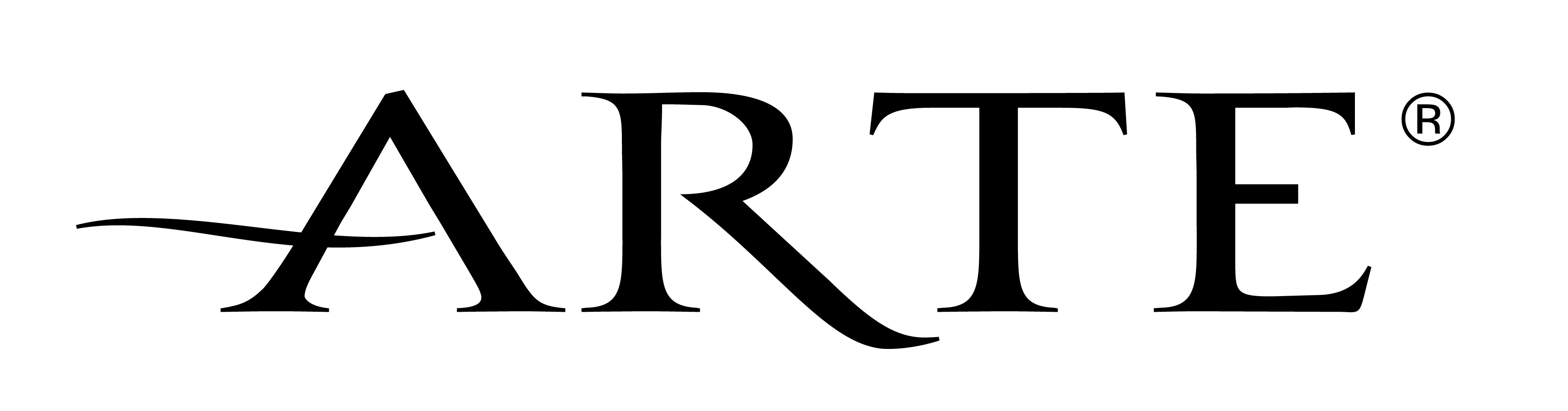 Arte-Logo-Original